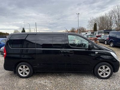 Hyundai H-1