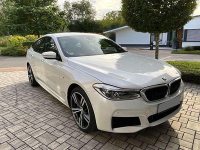 BMW 640