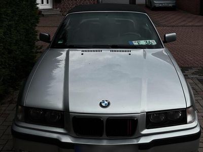 BMW 318 Cabriolet