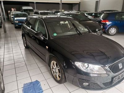 Seat Exeo