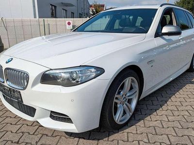 BMW 550