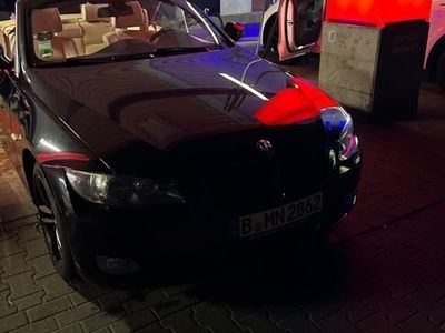 BMW 325 Cabriolet