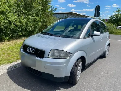 Gebraucht Audi A2