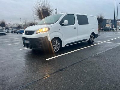 Gebraucht Peugeot Expert 2017 Weiß Van