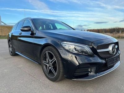 Mercedes C300