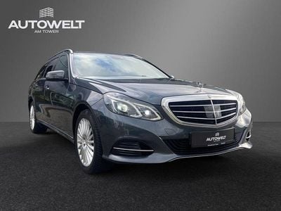 Mercedes E250
