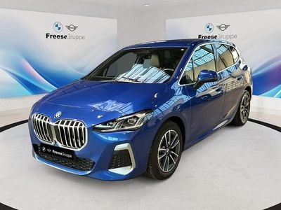 Gebraucht BMW 223 Active Tourer Performance 218 PS (160 kW) 2023 Blau Van / Kleinbus
