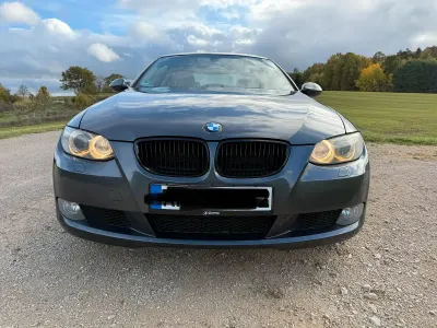 Käytetty BMW 330
