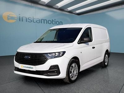Gebraucht Ford Transit Connect 101 PS (74 kW) 2025 Weiß Van / Kleinbus