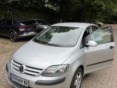 Gebraucht VW Golf Plus