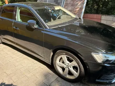 Gebraucht Audi A6