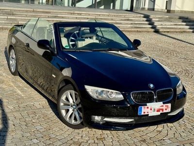BMW 320 Cabriolet