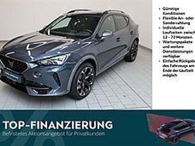 gebraucht Cupra Formentor 1.4 e-Hybrid VZ