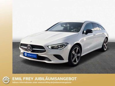 gebraucht Mercedes CLA250 Progressive