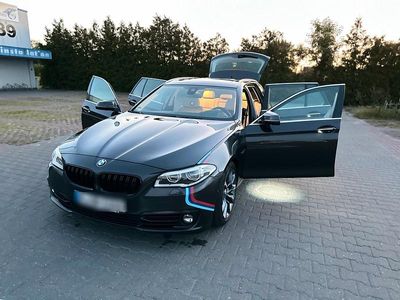 BMW 535