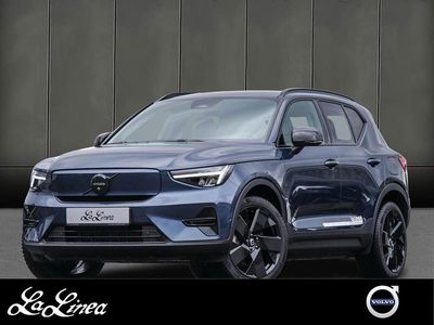 Gebraucht Volvo EX40 Plus 185 kW (252 PS) 2026 Blau SUV