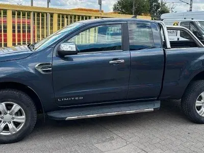 Gebraucht Ford Ranger