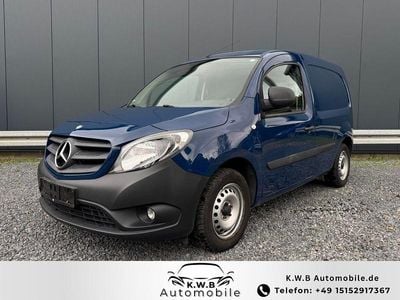 Mercedes Citan 109