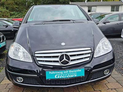 Mercedes A180