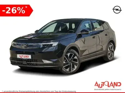 Gebraucht Opel Grandland X