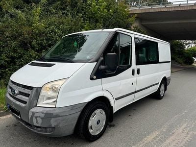 Ford Transit Tourneo