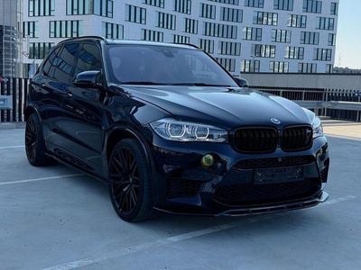 BMW X5 M
