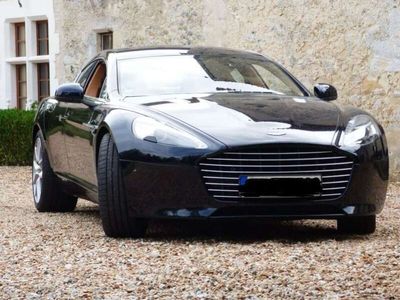 gebraucht Aston Martin Rapide S