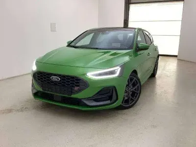 Gebraucht Ford Focus ST 280 PS (205 kW) 2025 Mean green Limousine