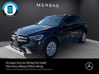 Mercedes GLC300e