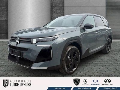 Ny Citroën C5 145 HK (106 kW) 2026 Grön SUV