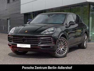 Porsche Cayenne S