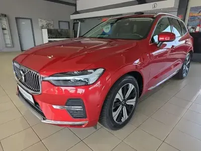 Gebraucht Volvo XC60