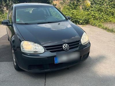 VW Golf V