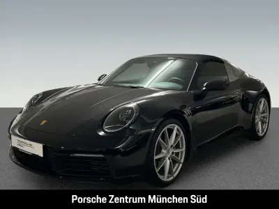 Gebraucht Porsche 911 Targa 4