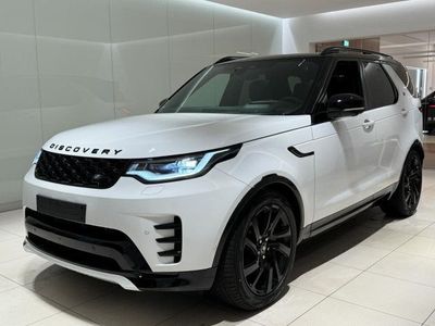 Gebraucht Land Rover Discovery 5 SE Dynamic 300 PS (220 kW) 2023 Farbe: weiß SUV