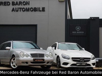 Mercedes E280