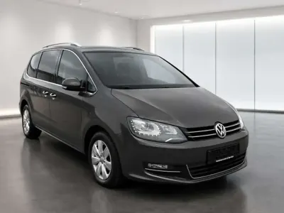 Gebraucht VW Sharan