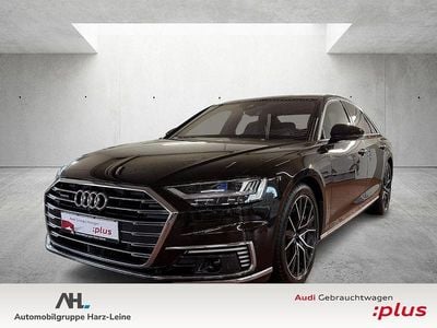 Gebraucht Audi A8 Ambiente 449 PS (330 kW) 2021 Andere Limousine
