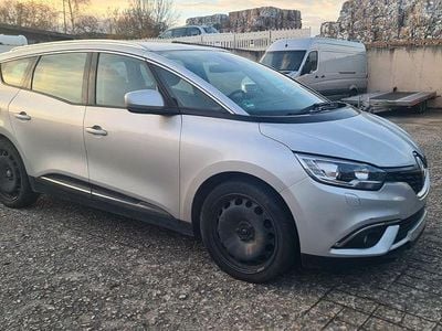 Renault Grand Scénic IV