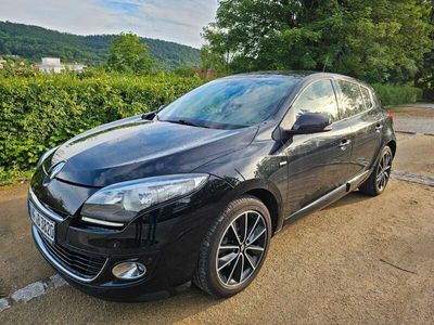 Renault Mégane III
