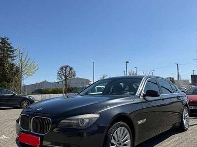 BMW 730L