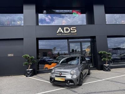 Abarth 695
