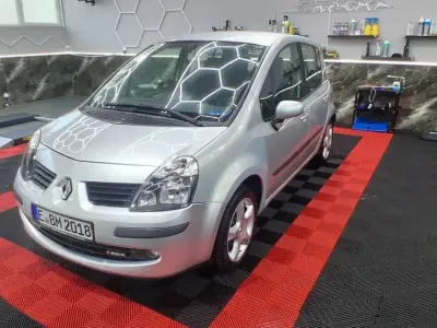 Gebraucht Renault Modus