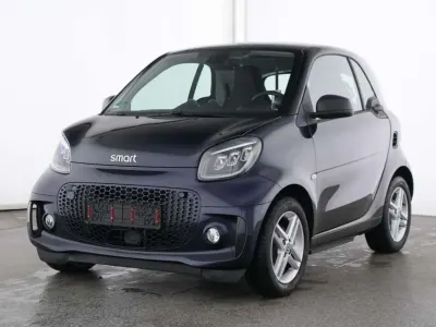 Gebraucht Smart ForTwo Coupé