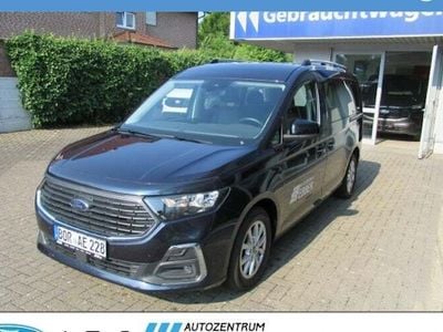 Ford Grand Tourneo Connect