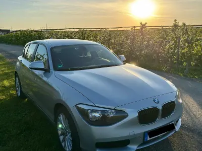Gebraucht BMW 118
