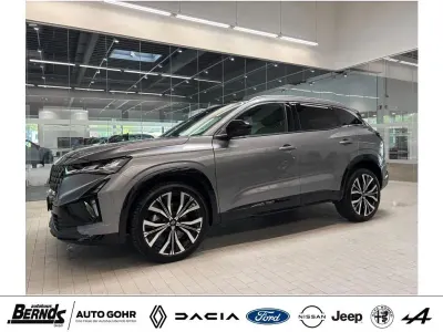 Gebraucht Renault Austral