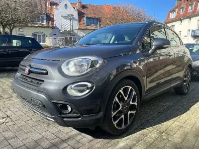 Gebraucht Fiat 500X