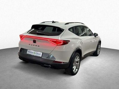 gebraucht Cupra Formentor 1.5 TSI DSG SHZ|FullLink|PDC v+h