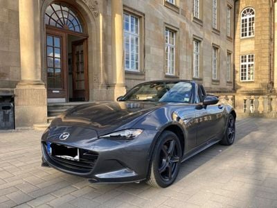 Mazda MX5